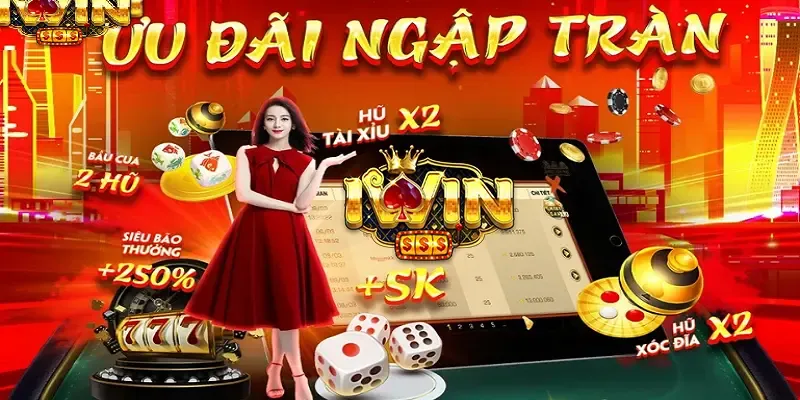 Chương trình VIP 123 vin